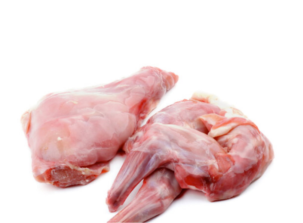 Viande de lapin Entier 🐰 _0