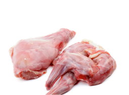 Viande de lapin Entier 🐰 