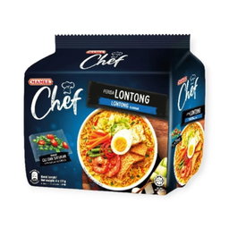 MAMEE CHEF PERISA LONTONG 4*101G