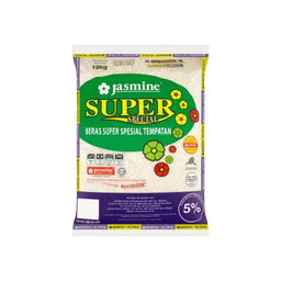 JASMINE SUPER SPECIAL TPT 5% 10KG