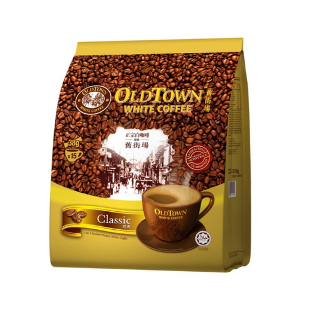 OLD TOWN WHITE CLSC 3IN1 15PCS*38G_0