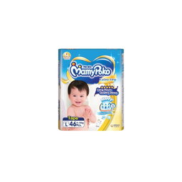 MAMY POKO EXTRA DRY L 46PCS