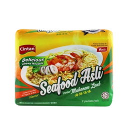 CINTAN MI PERISA ASLI 5*75G
