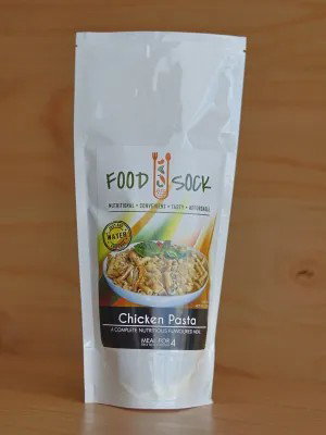 Chicken Pasta_0