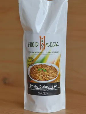 Pasta Bolognese_0