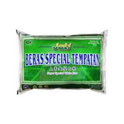 JATI BERAS SUPER SPECIAL TEMPATAN 10KG