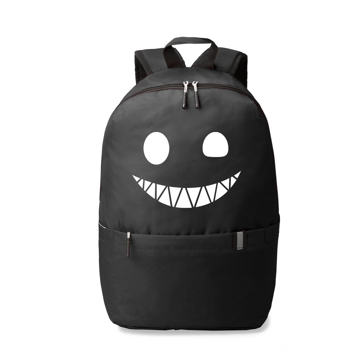 Budley Backpack- Black_1