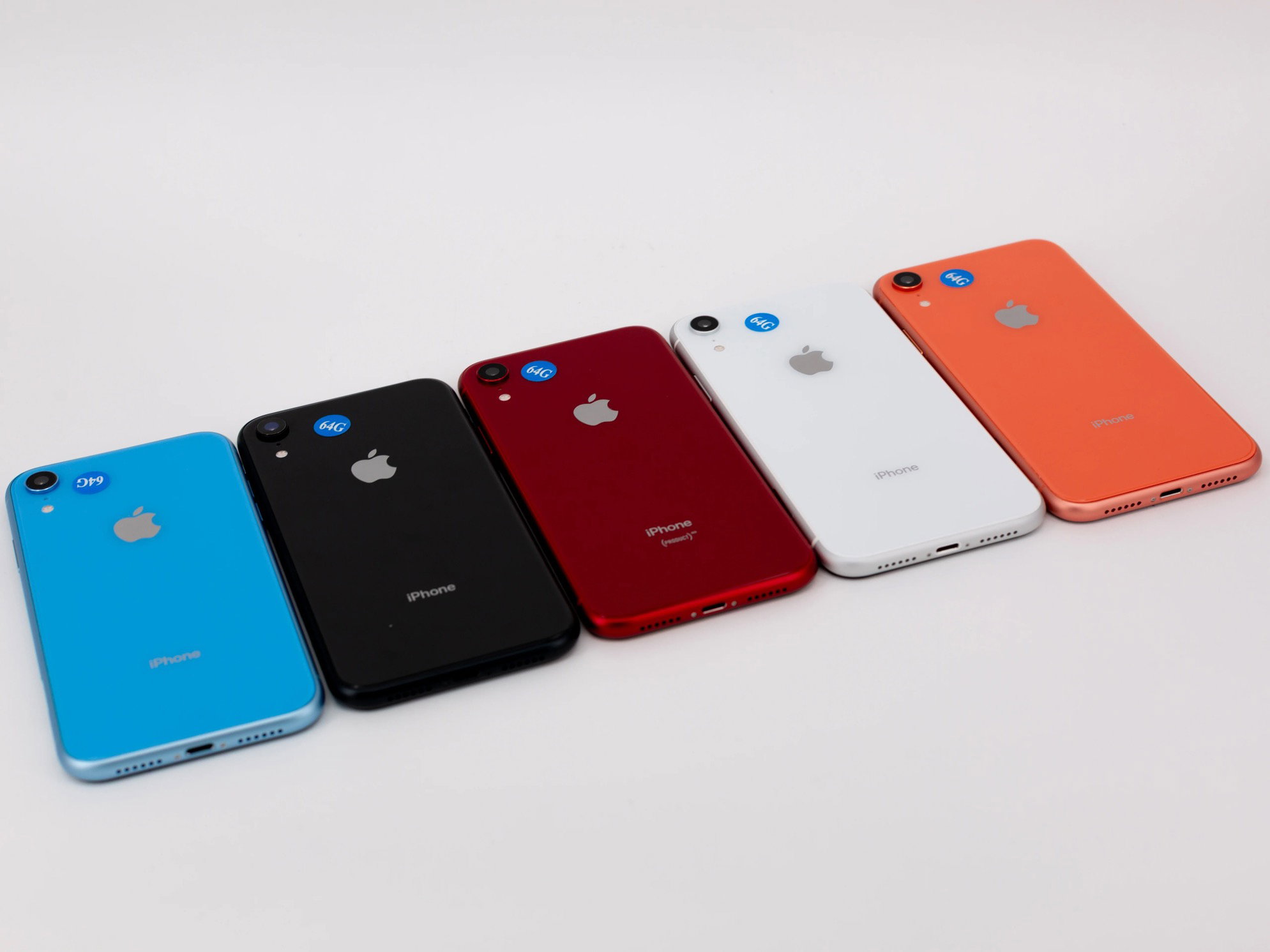 iPhone XR 64GB_3