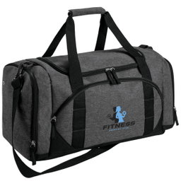 BayTown Tog Bag - Black