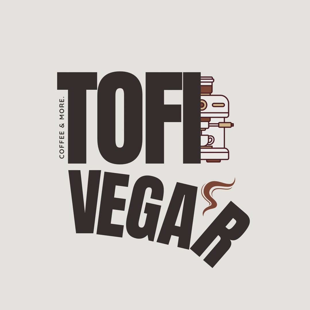 T.V LOGO STICKER (TRANSPARENT)