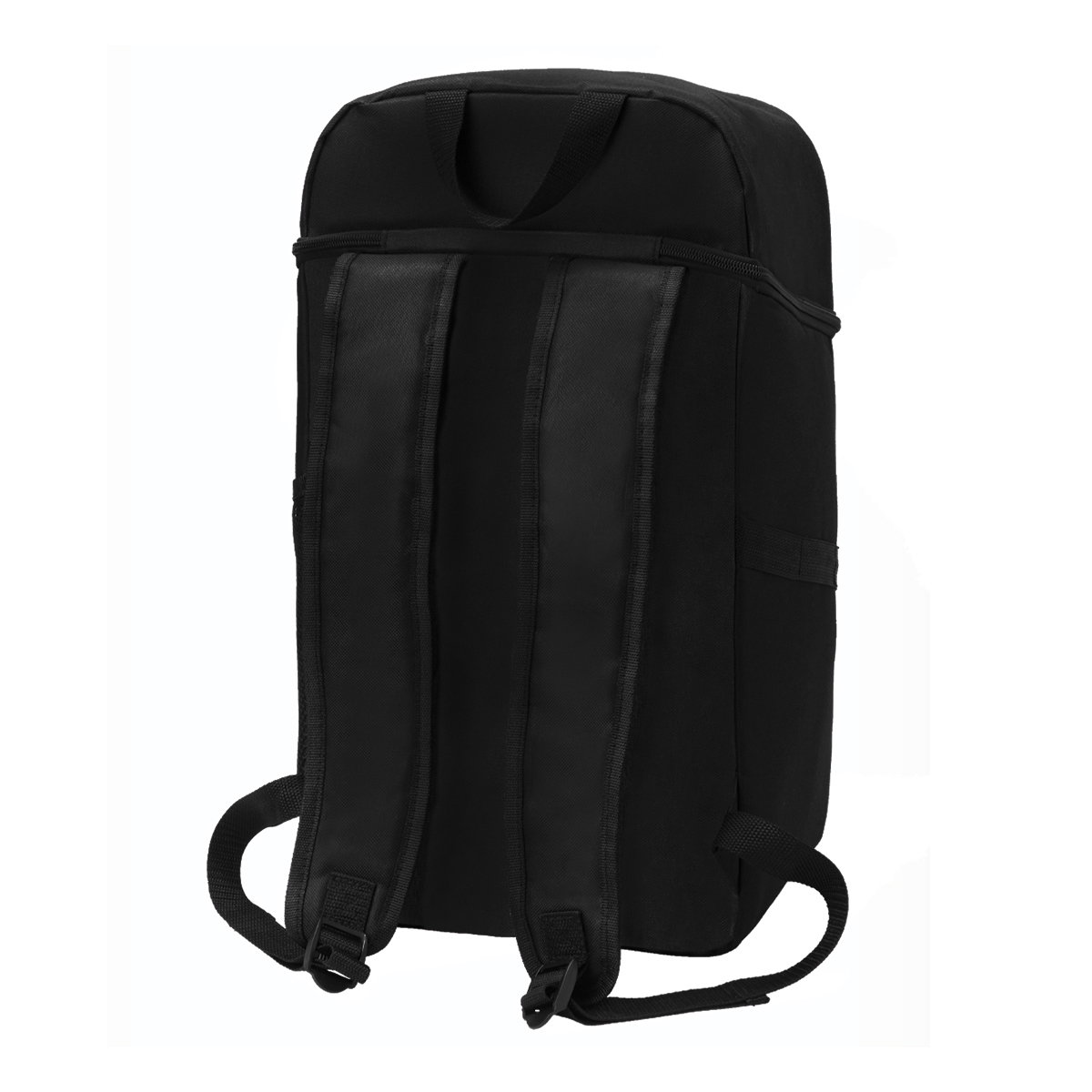 Bayson Backpack Cooler - Black_2
