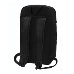 Bayson Backpack Cooler - Black
