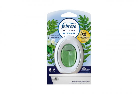 Febreze Désodorisant Petit Coin Rosée Du Matin Parfum D'Intérieur_0
