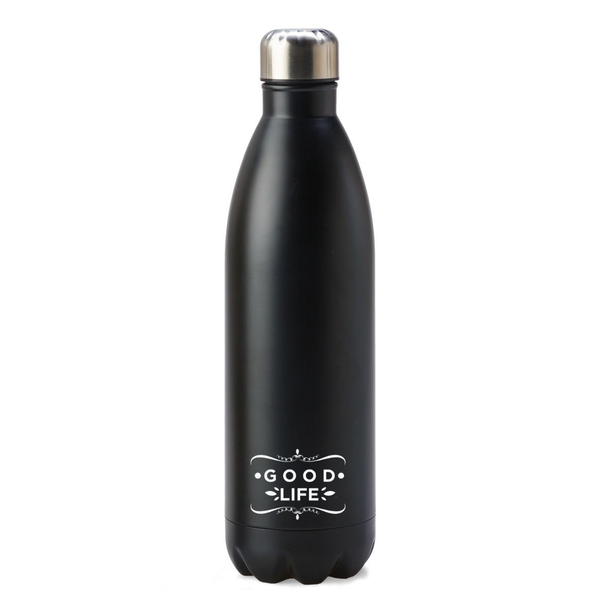 1Litre Ashford Max Bottle - Black_2
