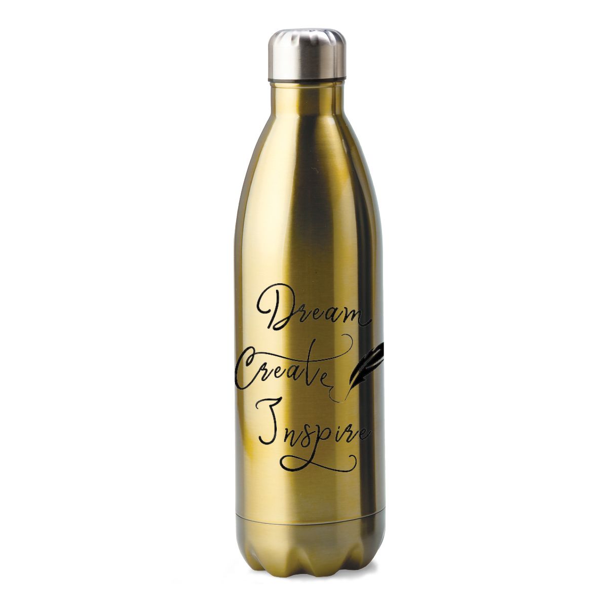 1Litre Ashford Max Bottle - Black_1