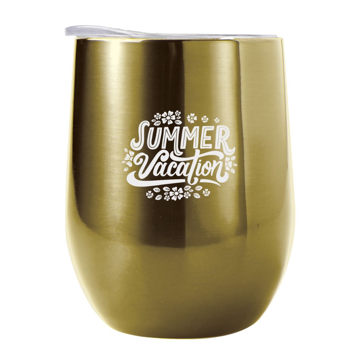250ml Orkney Stemless Travel Mug - Black_1