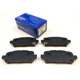 Brake Pad