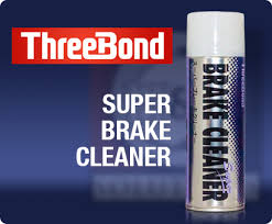 Threebond Super Brake Cleaner 6602TB (480ml)_1