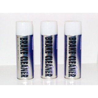 Threebond Super Brake Cleaner 6602TB (480ml)_2