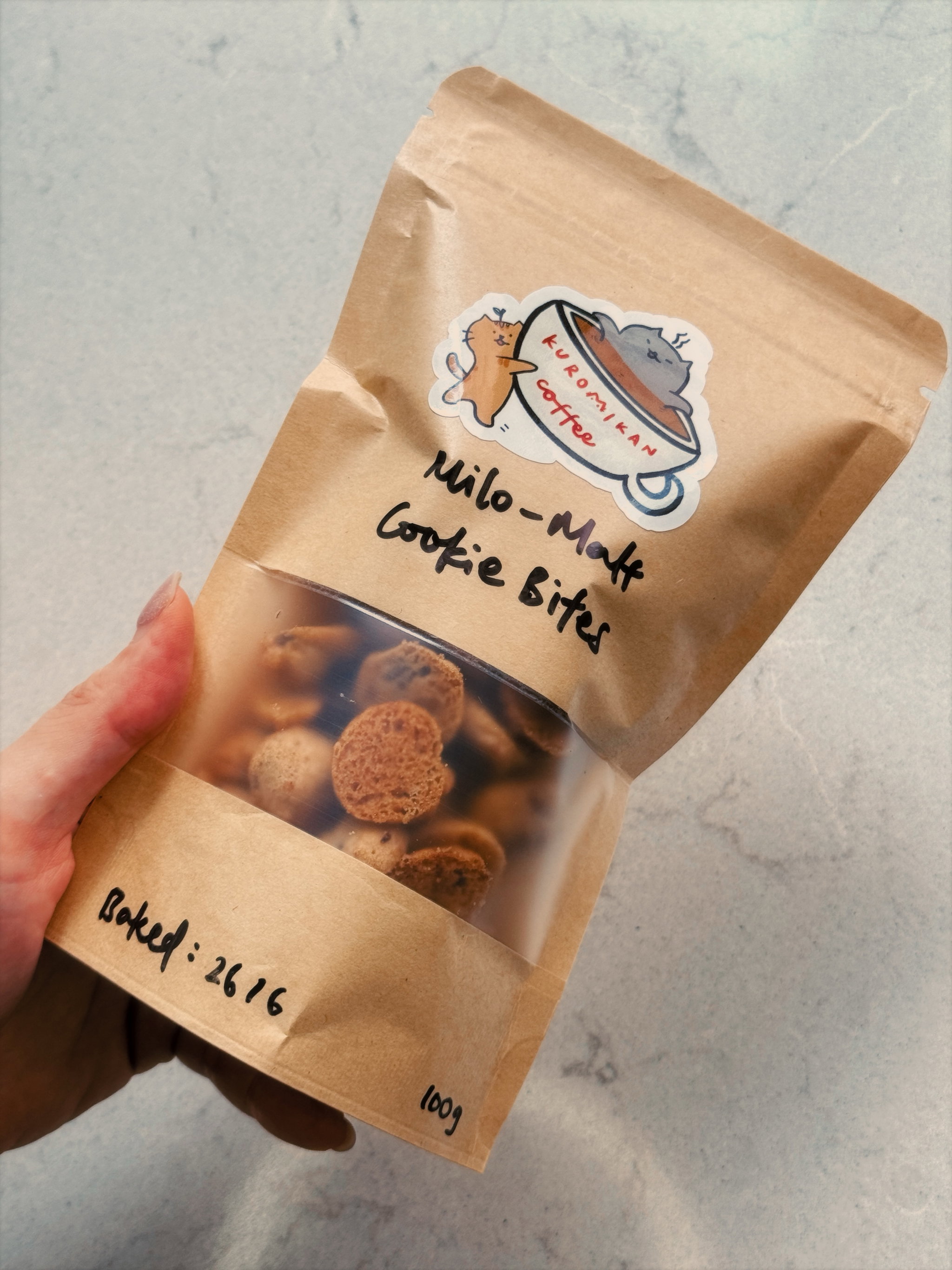 Milo Malt Cookie Bites_2