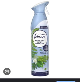 Febreze Spray Rosée Du Matin Parfum D'Ambiance Neutralisant D'Odeurs