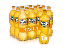 Фанта