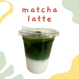 🍃 Matcha