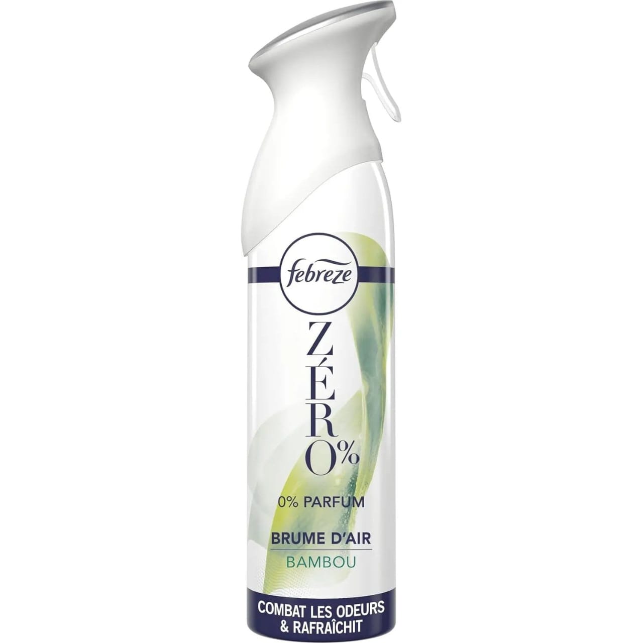 Febreze Petit Coin Bambou 7,5 Ml Désodorisant d'Intérieur Fraîcheur Longue Durée_0