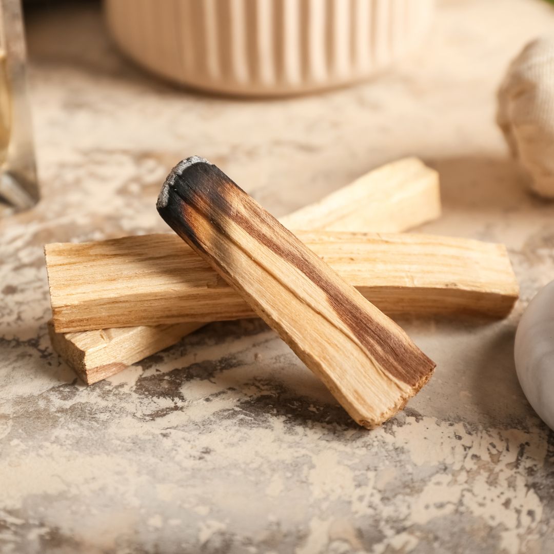 Peru Palo Santo 秘鲁圣木_0