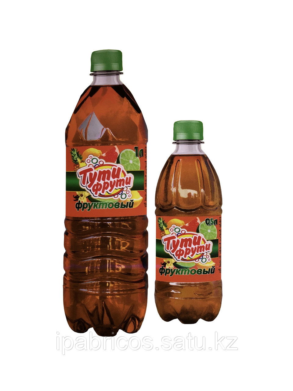 Тути Фрути