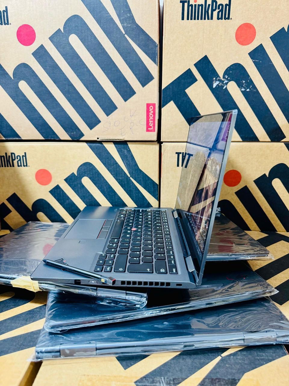  LENOVO THINKPAD X1_3