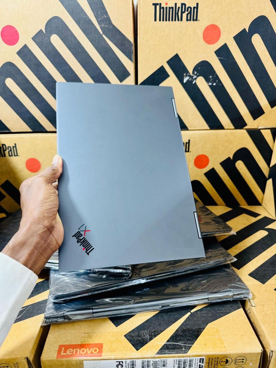 LENOVO THINKPAD X1