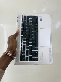 HP EliteBook X360