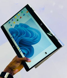 HP EliteBook X360