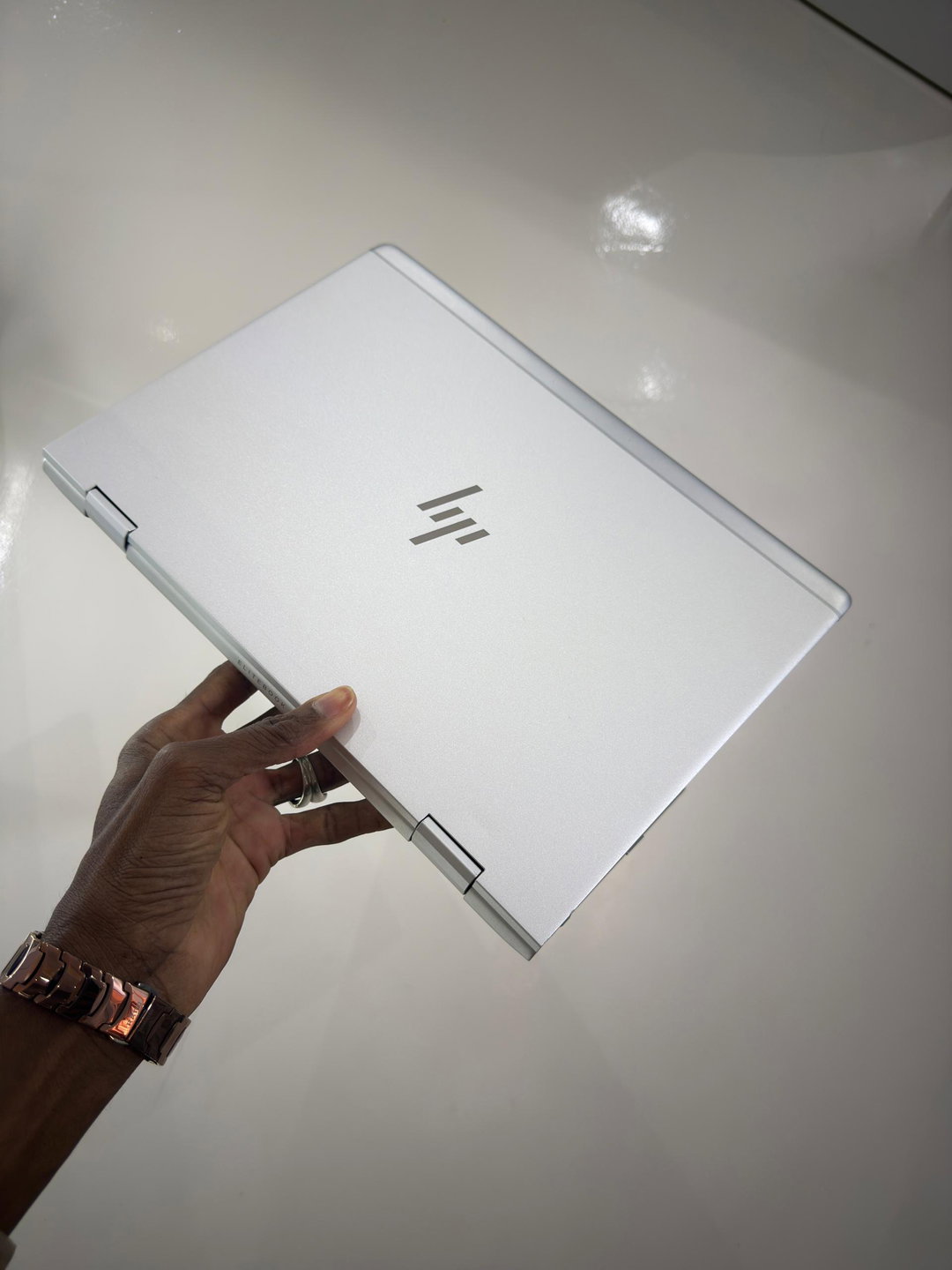 HP EliteBook X360