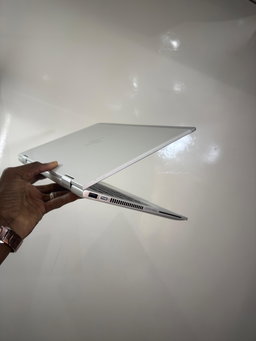 HP EliteBook X360