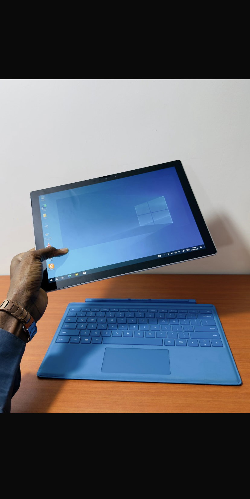 Surface Pro 6 _7
