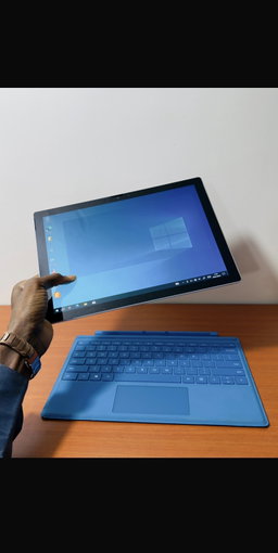 Surface Pro 6 