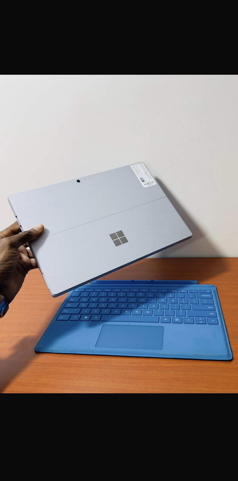 Surface Pro 6 _5