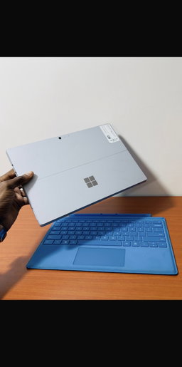Surface Pro 6 