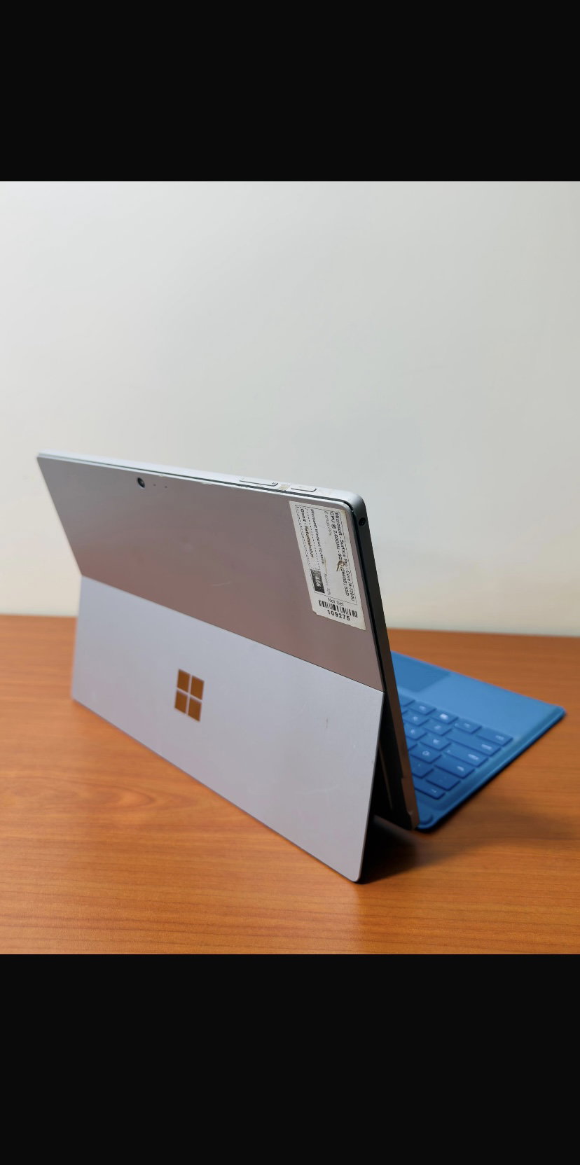 Surface Pro 6