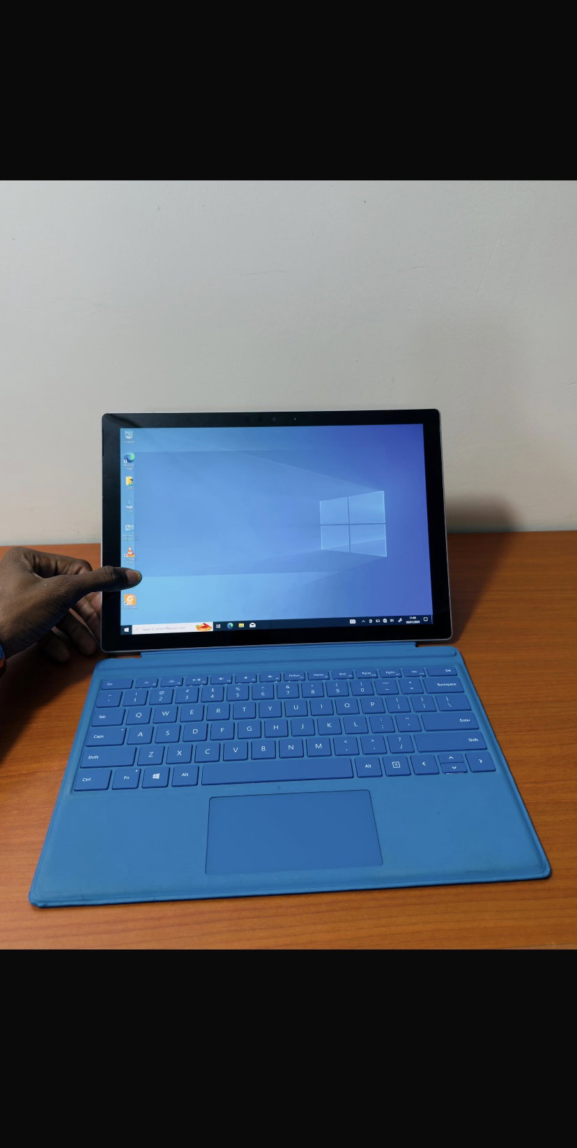Surface Pro 6 _6