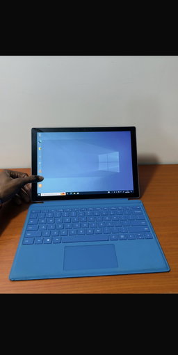 Surface Pro 6 