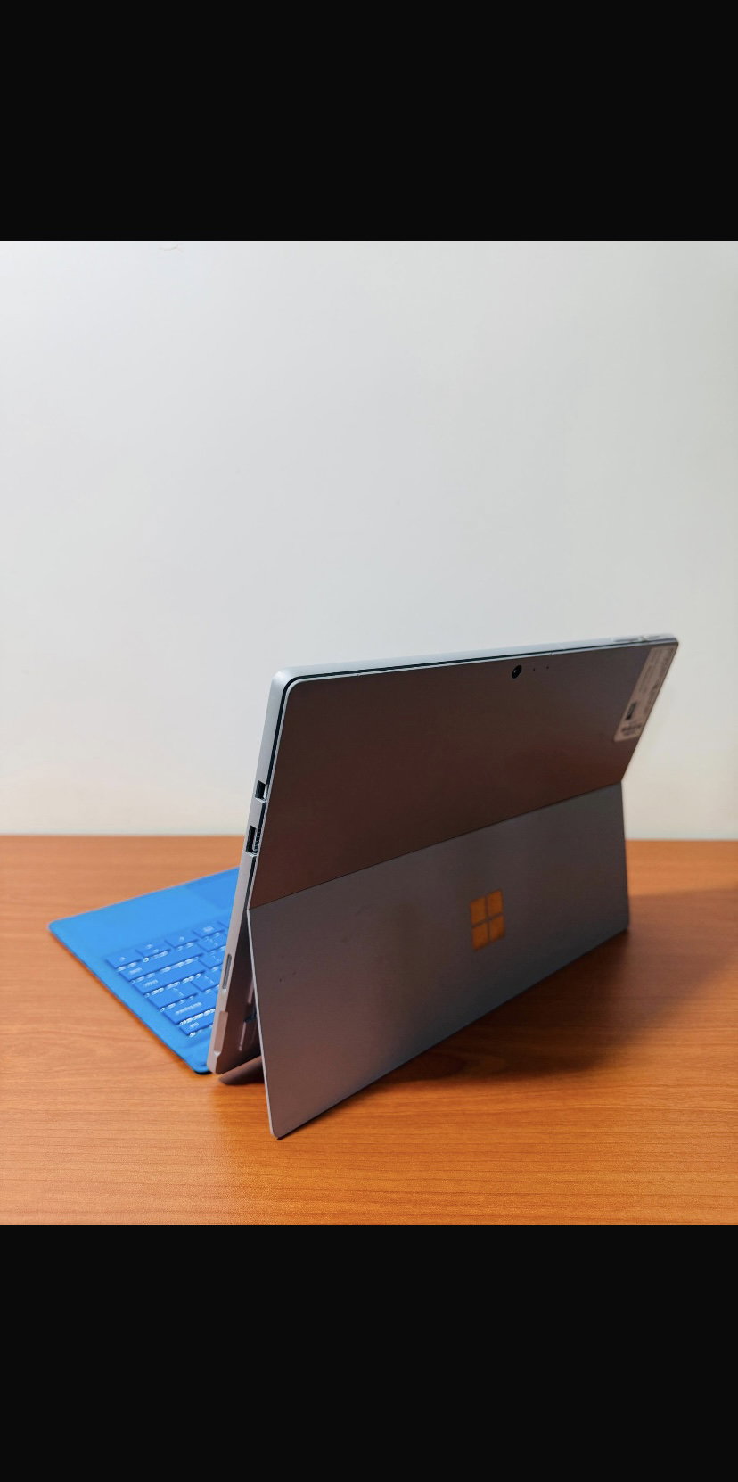 Surface Pro 6 _2
