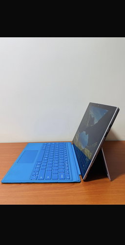 Surface Pro 6 