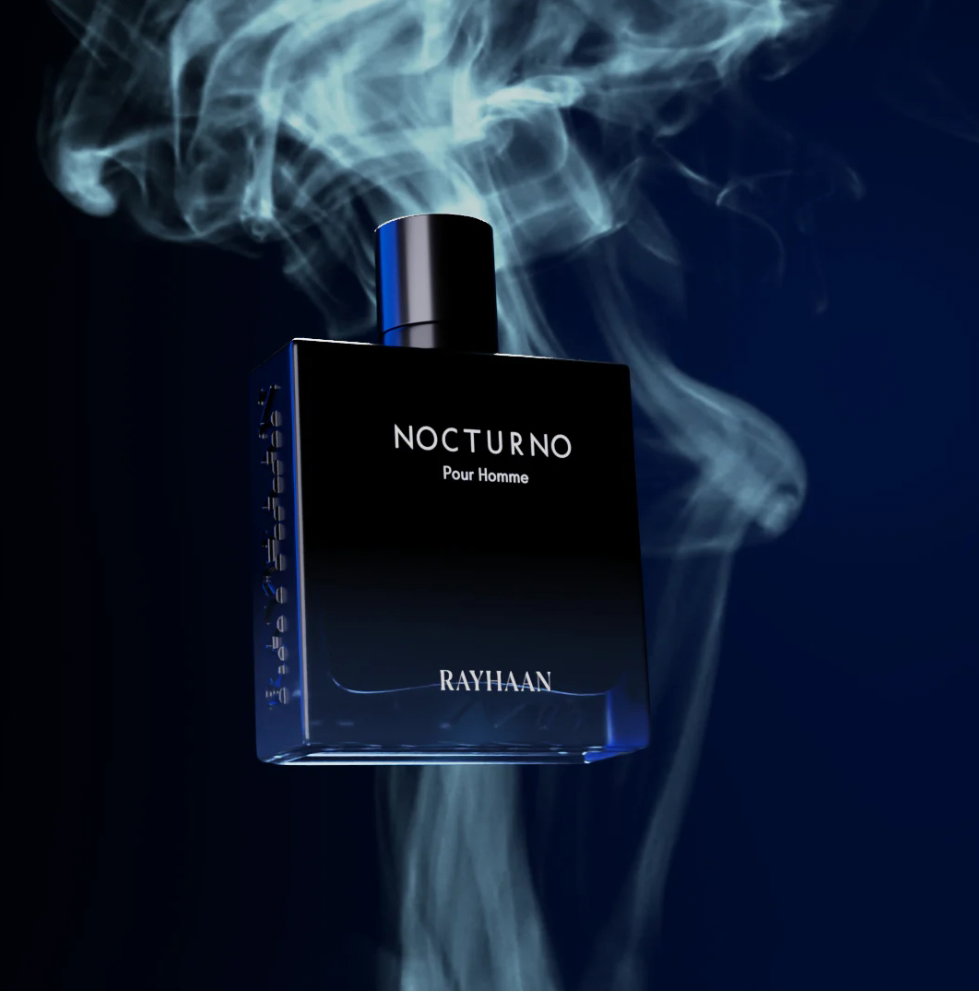 NOCTURNO POUR HOMME_0