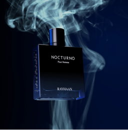 NOCTURNO POUR HOMME
