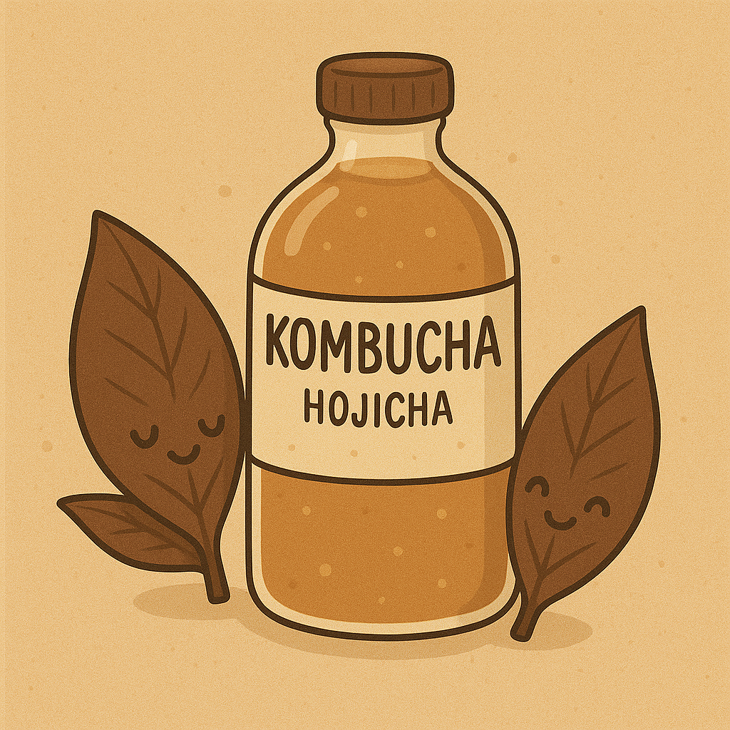 Hojicha (Roasted Green Tea)_1