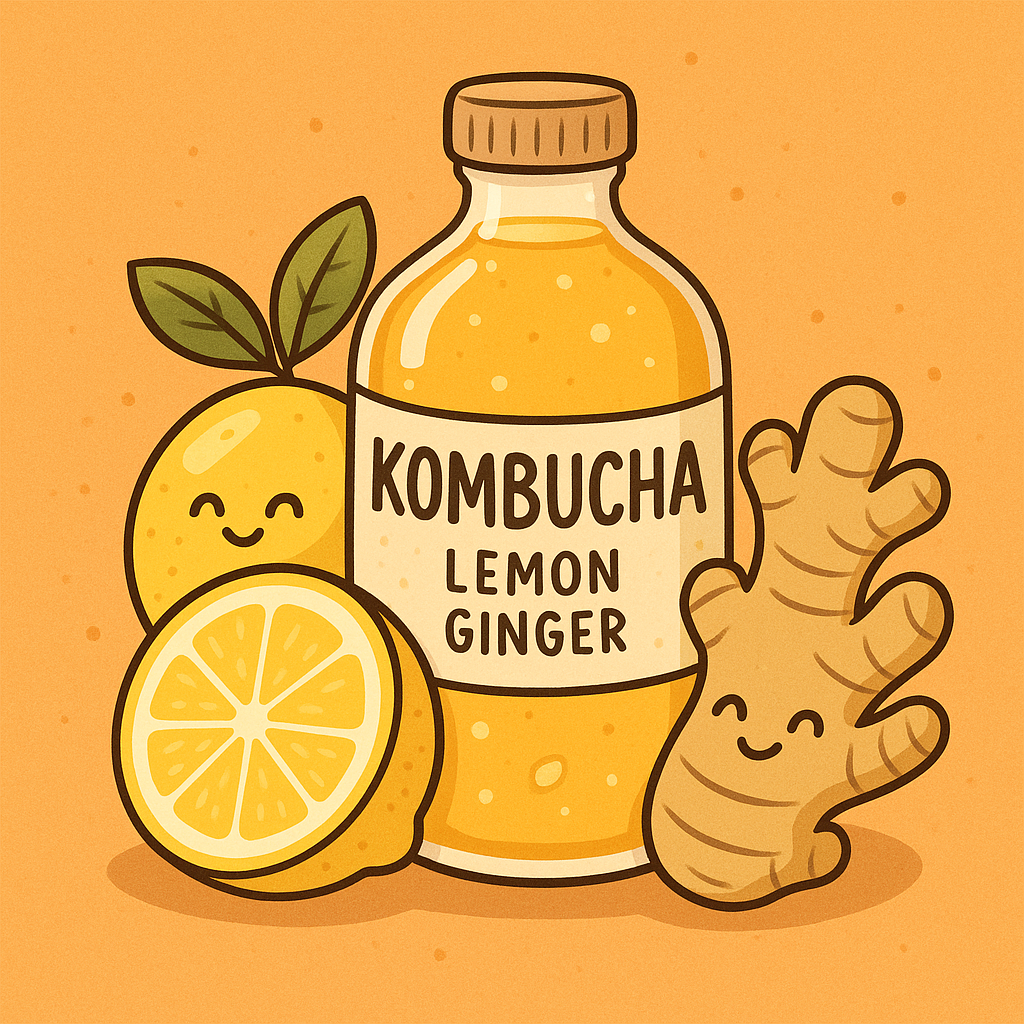 Lemon & Ginger_1