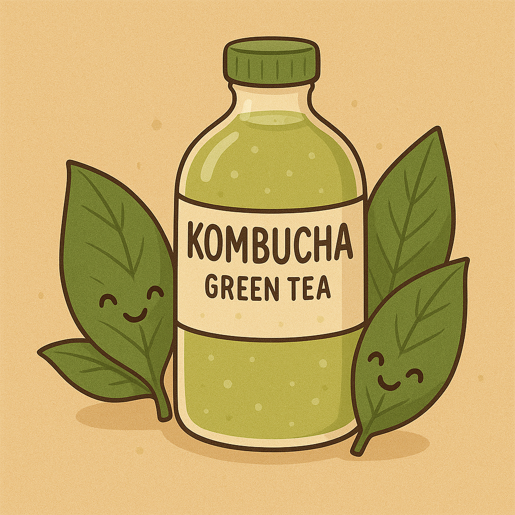 Green Tea_1